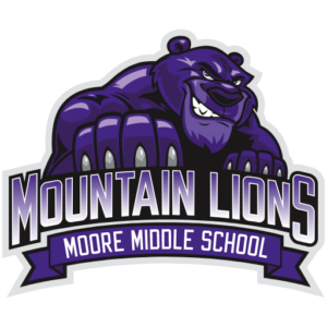 Team Page: Moore Middle School